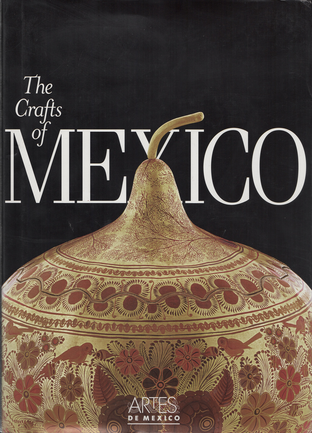 The Crafts of Mexico