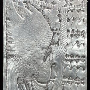 The Agbogbo Bird