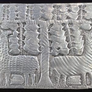 Animals of the Forest