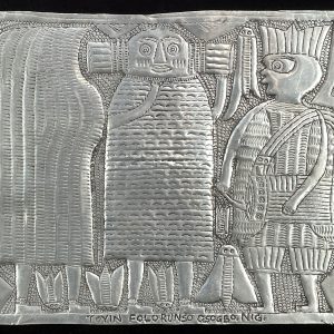 Egungun Festival