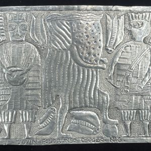 Egungun Festival