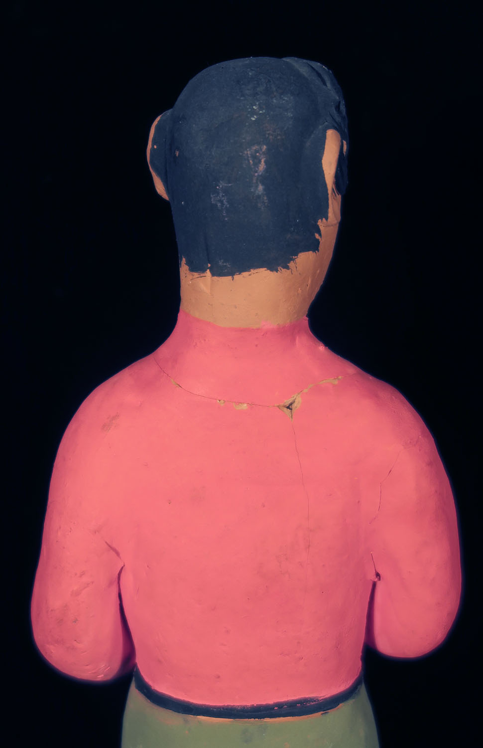 Man with a Drink