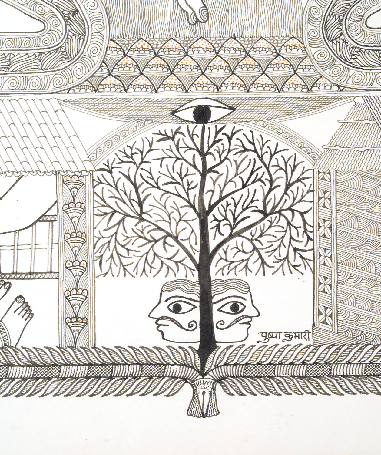 Dowry - Escape to Freedom