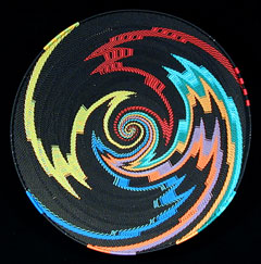 Imbenge Telephone Wire Basket