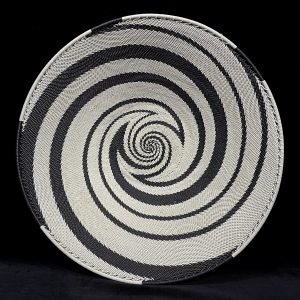 Imbenge Telephone Wire Basket