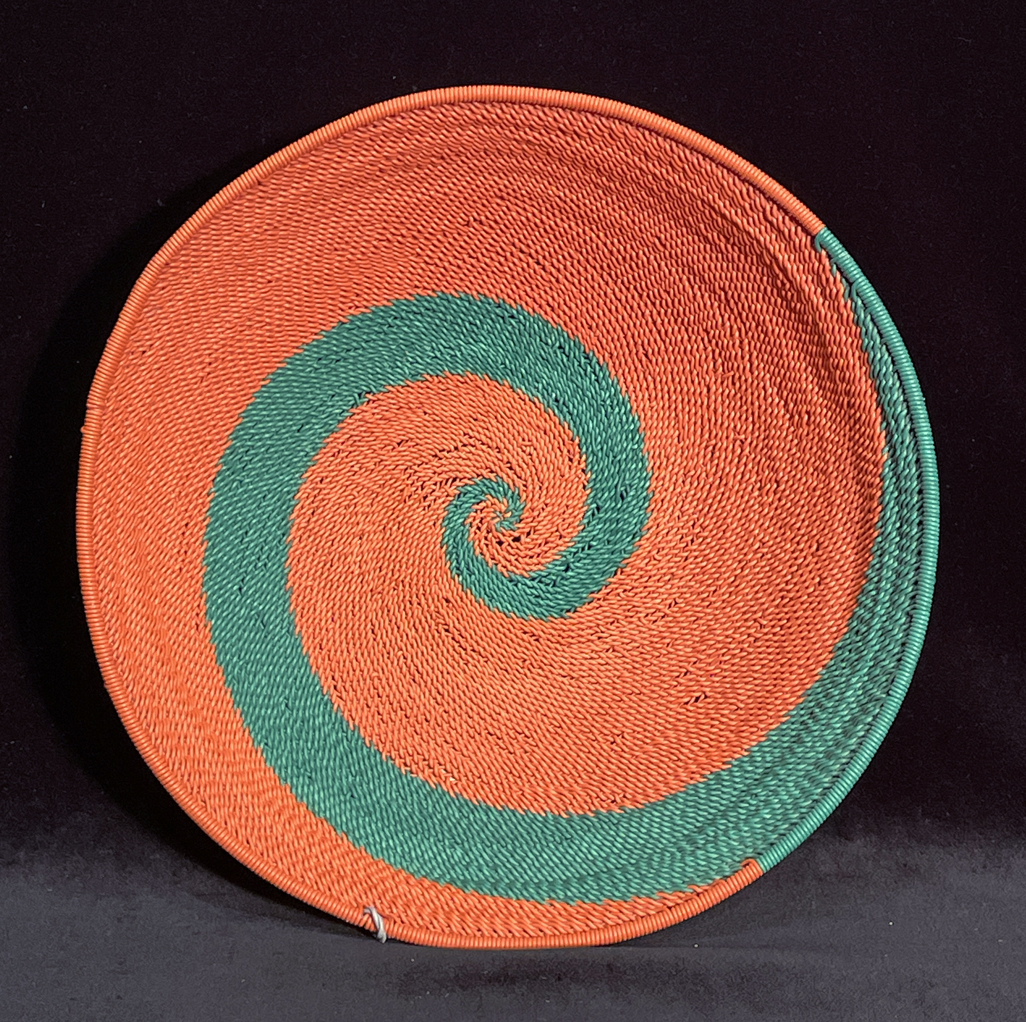 Imbenge Telephone Wire Basket (bowl shape)