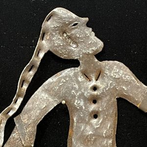 Joyful Woman