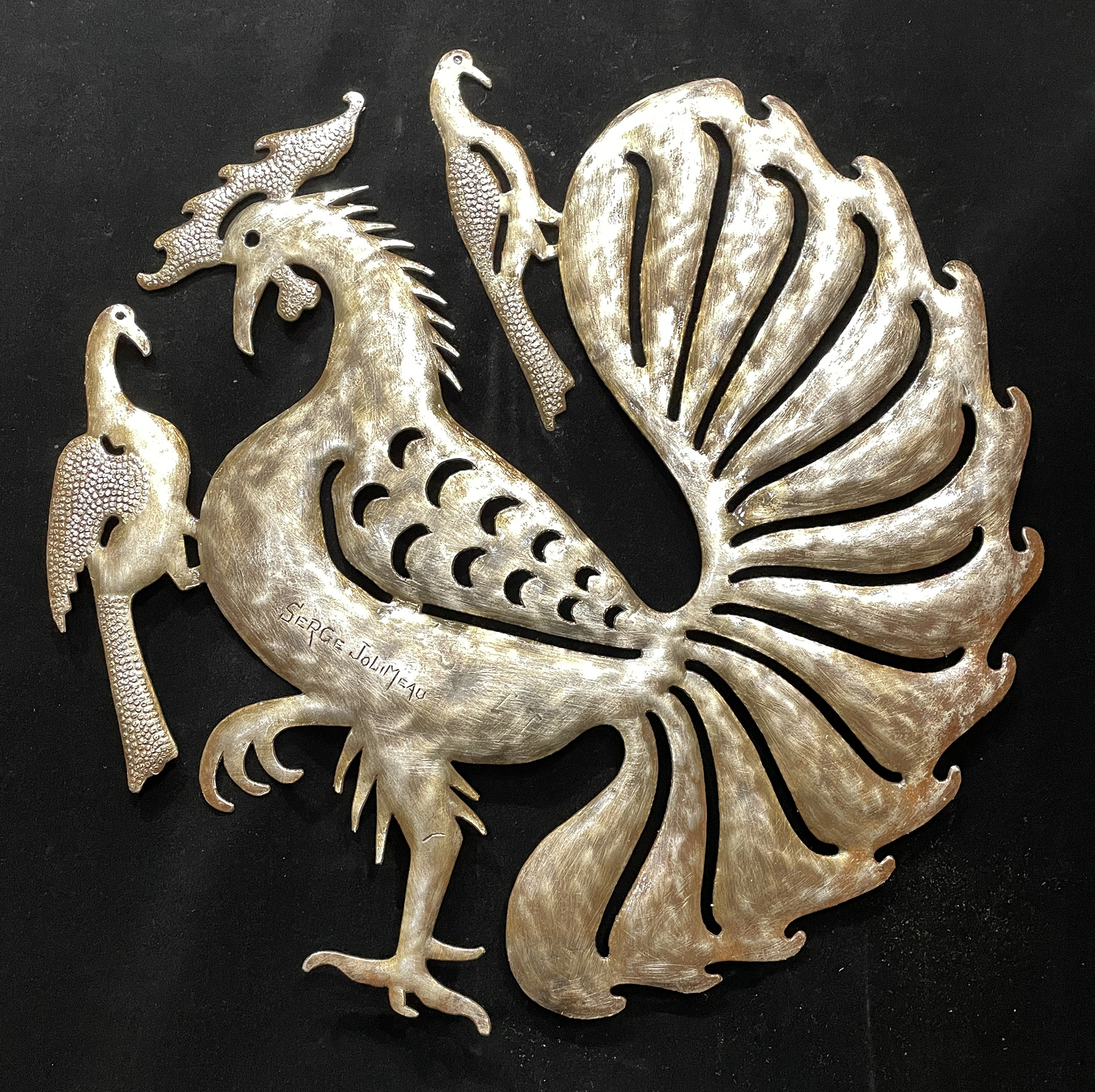 Le Coq