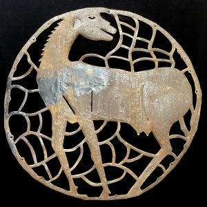 Mother Goat