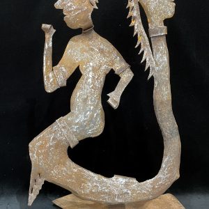 La Sirene et L'Esprit