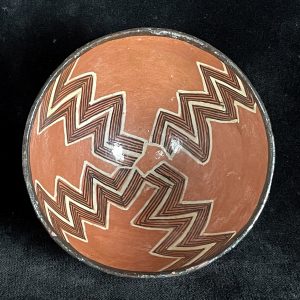 Canelos Quichua Bowl