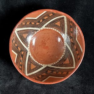 Canelos Quichua Bowl