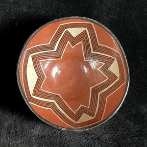 Canelos Quichua Bowl