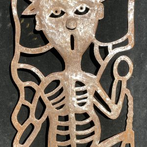 Ghede (Skeleton Man)
