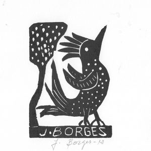 Galo (Bird #2)