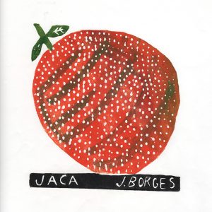 Jaca (Unsigned)