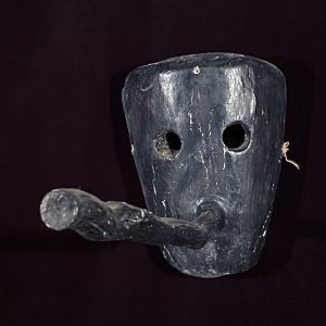 Long-nosed Mask #1