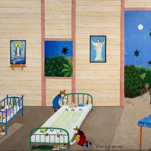 La Noche de Los Reyes Magos