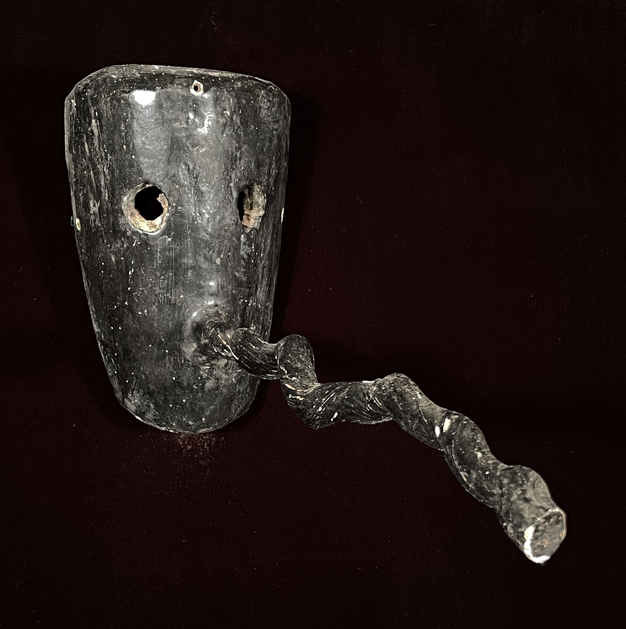 Long-nosed Mask #2