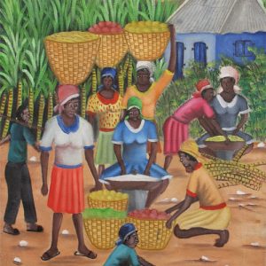 Marché