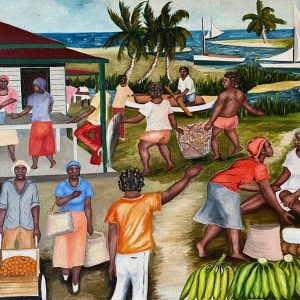 Market Day