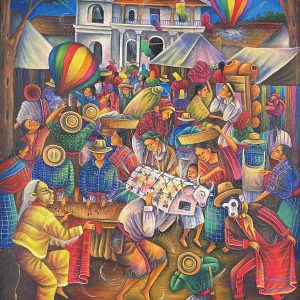 Atitlan Carnaval