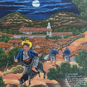 La Cocha Bruja II
