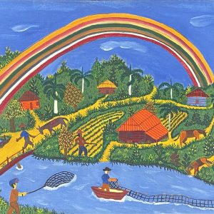 Arco Iris