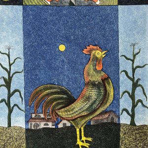 El Gallito de Don Beto