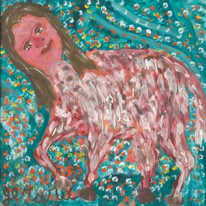 Animal Spirit