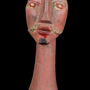 Gigante Head with a Hat