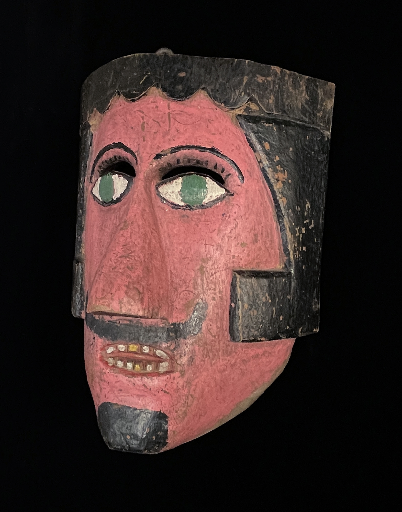 Moro Mask
