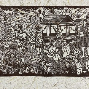 Historia Purepecha 