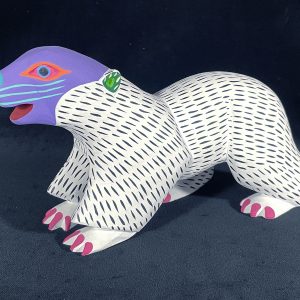 Oso Polar (polar bear)