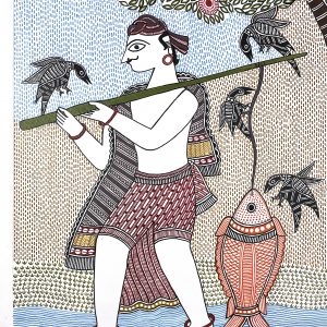 Fisherman