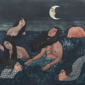En Una Noche de Luna