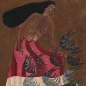 Con Olor a Camarón