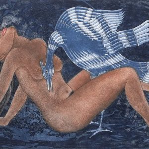 Leda Oaxaquena