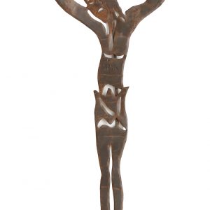 Christ on the Cross