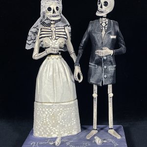 "Hasta Que La Muerte Nos Separe"