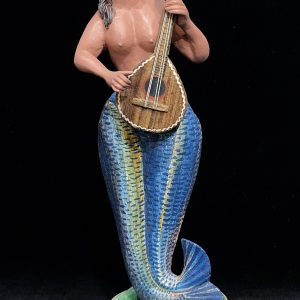 La Sirena