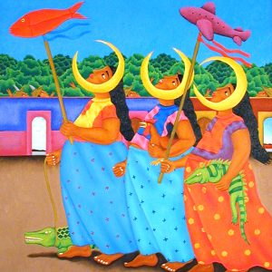 Fiesta de Mayo