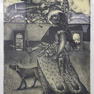 Luna de Octubre