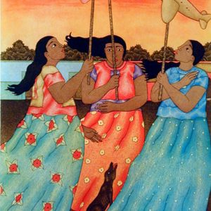 El Viento nos Llevara