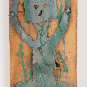 Green Man