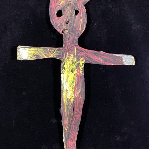 Jesus