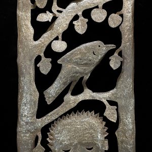 Birds in the Tree