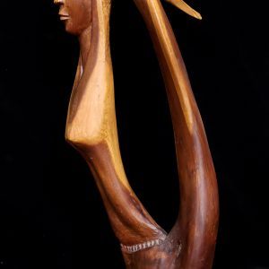 La Sirene and the Serpent