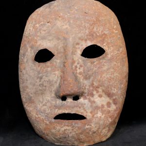 Dance mask