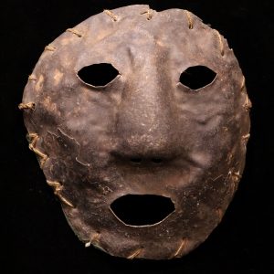 Dance mask